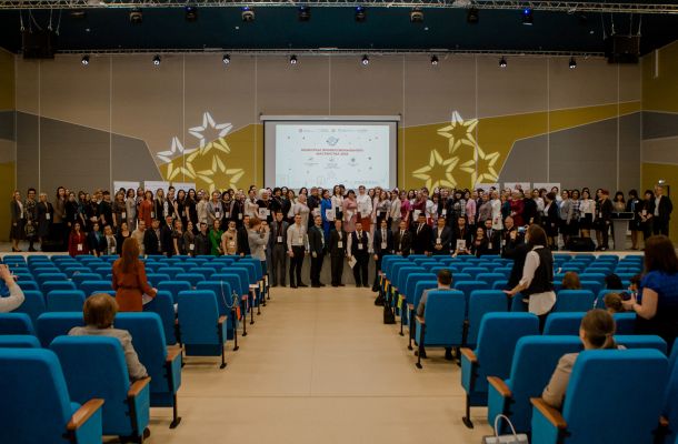 В Калининграде стартовал региональный этап конкурсов профессионального мастерства «Учитель года», «Педагогический дебют» и «Воспитатель года»
