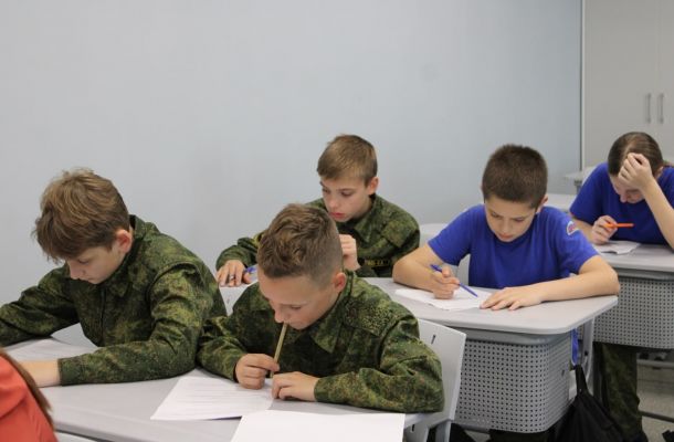 Всероссийский Агродиктант