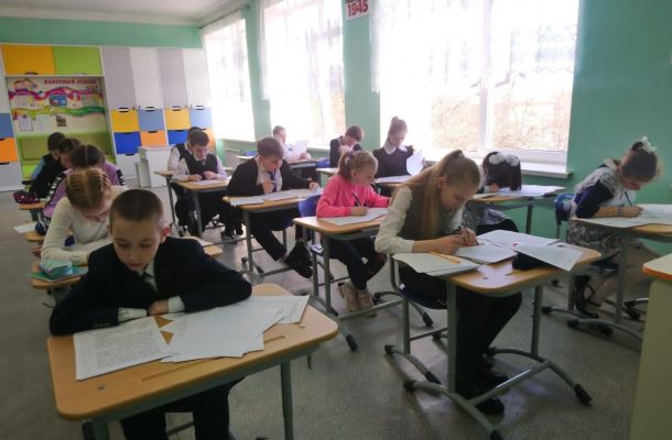 Метапредметная олимпиада «Мыслитель»
