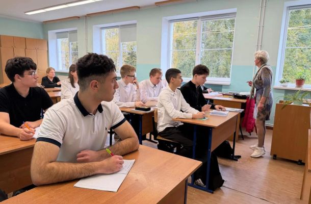 Муниципальное методическое объединение учителей химии и биологии