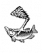 Логотип Правдинска