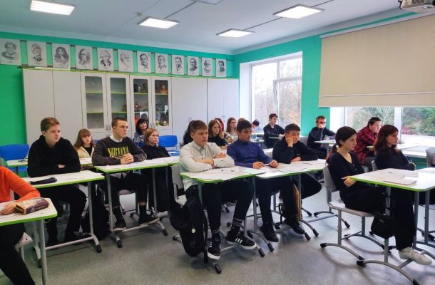 Подготовка к итоговому сочинению