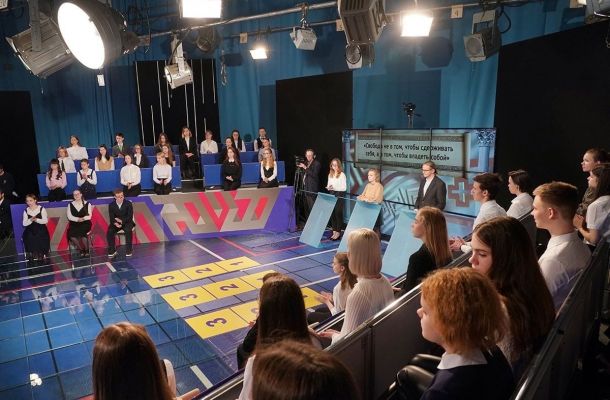 Подготовка к региональному этапу гуманитарной олимпиады «Умницы и Умники»