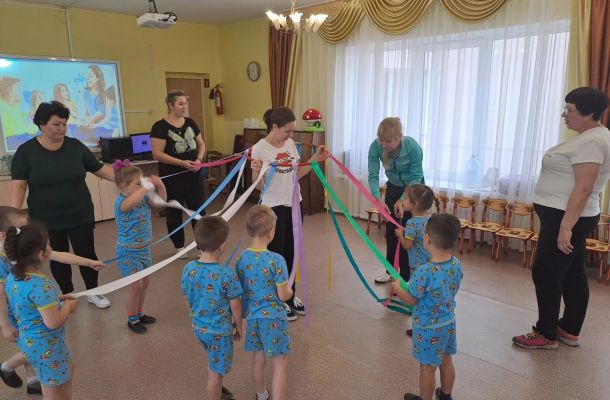 РМО педагогов, реализующих ООП ДО