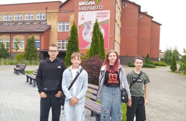 Деятельность агроклассов