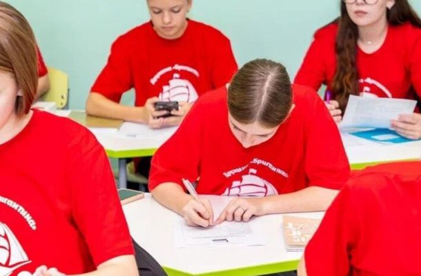 Конкурс сочинений «Без срока давности»