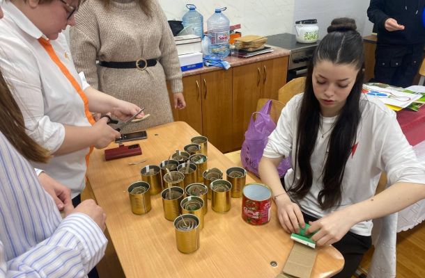 Неделя добра