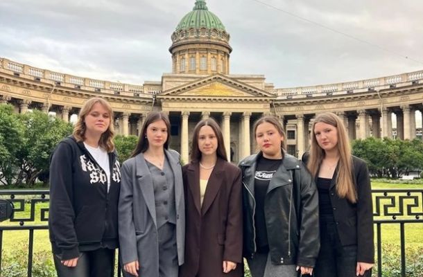Алые паруса в г. Санкт-Петербурге