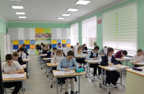 Метапредметная олимпиада «Мыслитель»