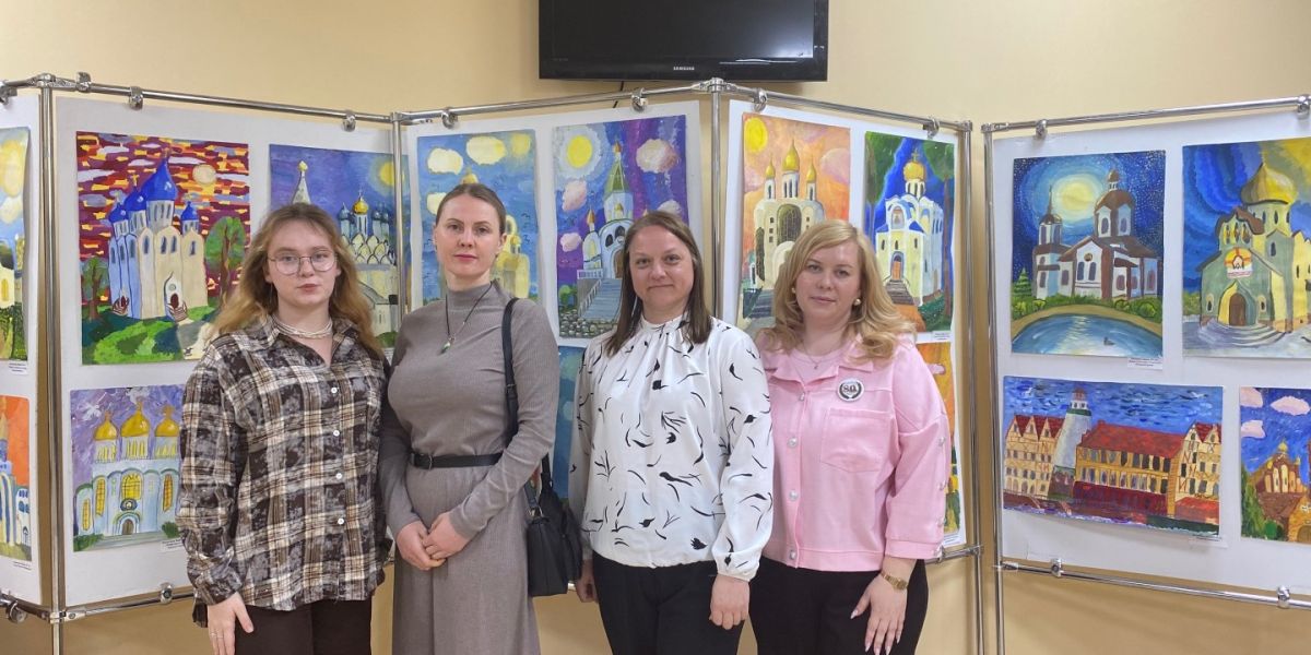 Ценностный ориентир: фестиваль воспитательных практик