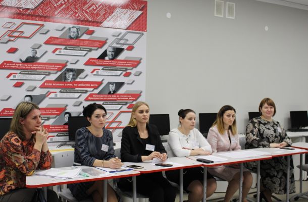 Конкурсы профессионального мастерства «Учитель года – 2023» и «Педагогический дебют – 2023»