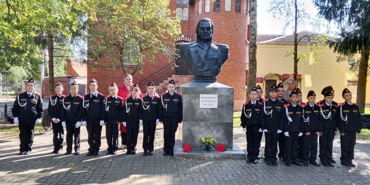 Просветительское мероприятие Правдинского краеведческого музея