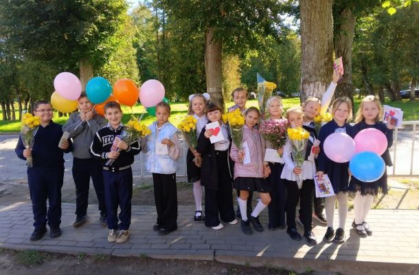 День дошкольного работника