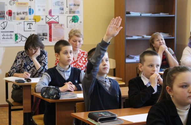 Заседание РМО педагогов истории и обществознания