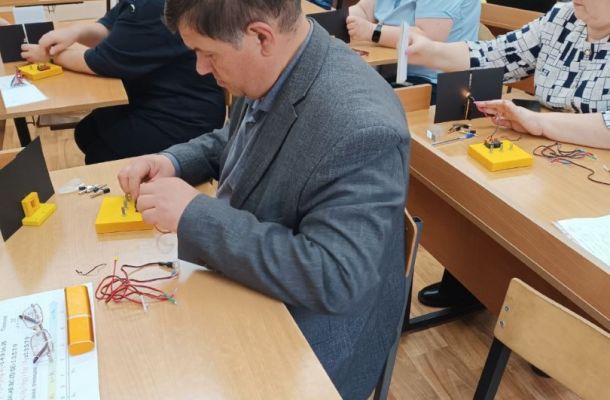 Муниципальное методическое объединение
