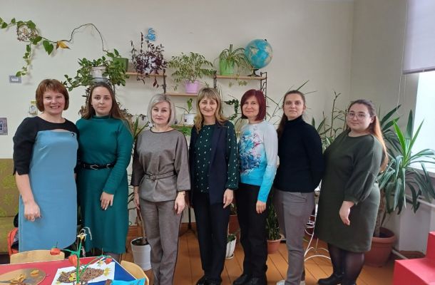 Муниципальное методическое объединение педагогов-психологов