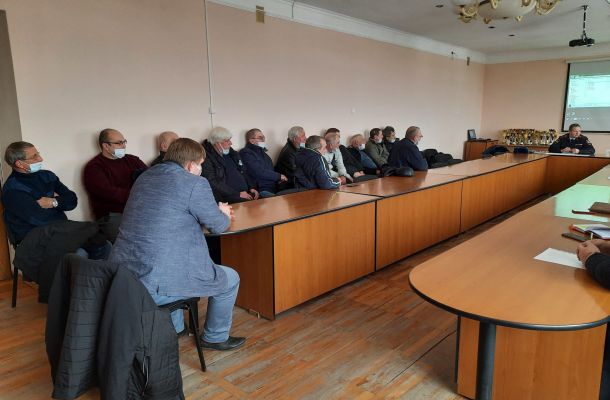Безопасные перевозки