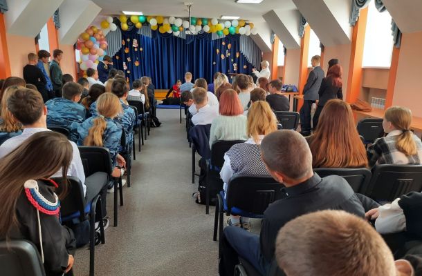 Реализация программы «Первая помощь»