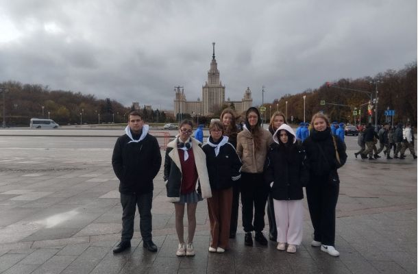 Психолого-педагогические классы в Москве