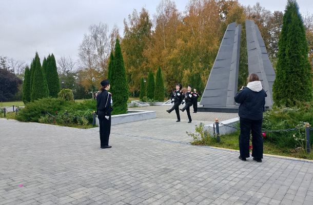 Пост № 1