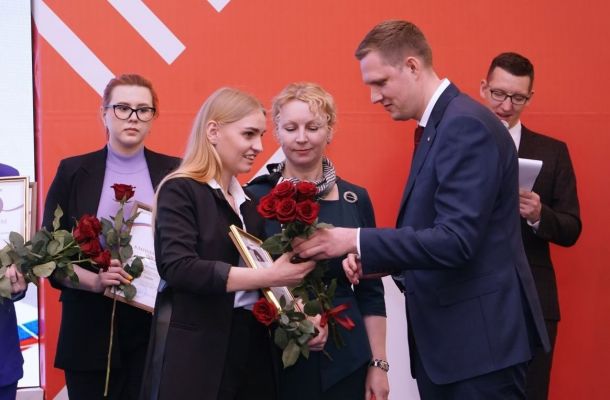 Названы имена победителей регионального этапа конкурсов профессионального мастерства