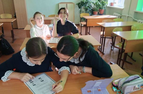 Неделя качества