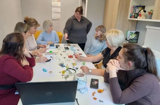 Семинар для педагогов-психологов и социальных педагогов