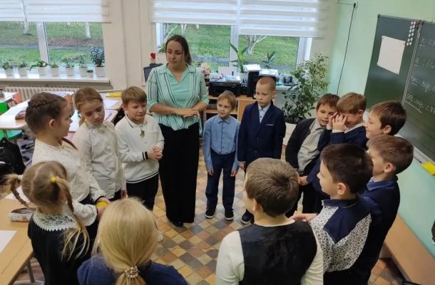 Неделя психологии