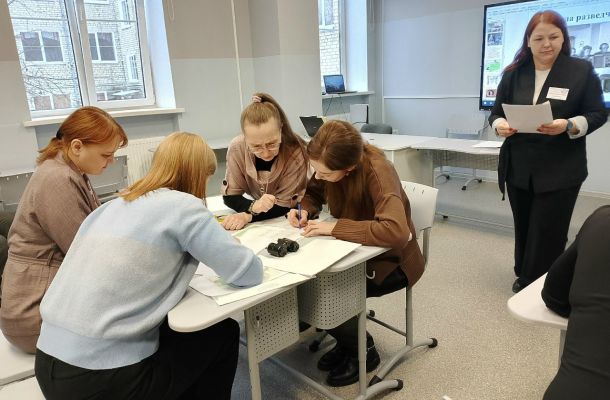 Конкурсы профессионального мастерства