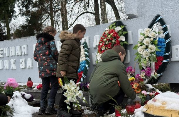 День Неизвестного Солдата