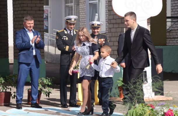День знаний – 2021